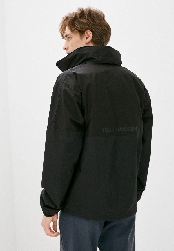 фото Ветровка helly hansen