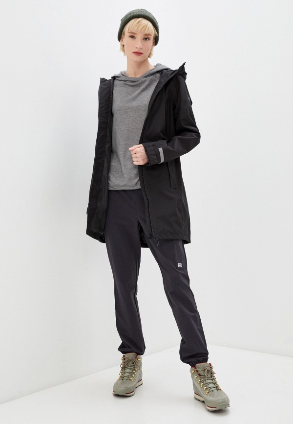 фото Куртка helly hansen