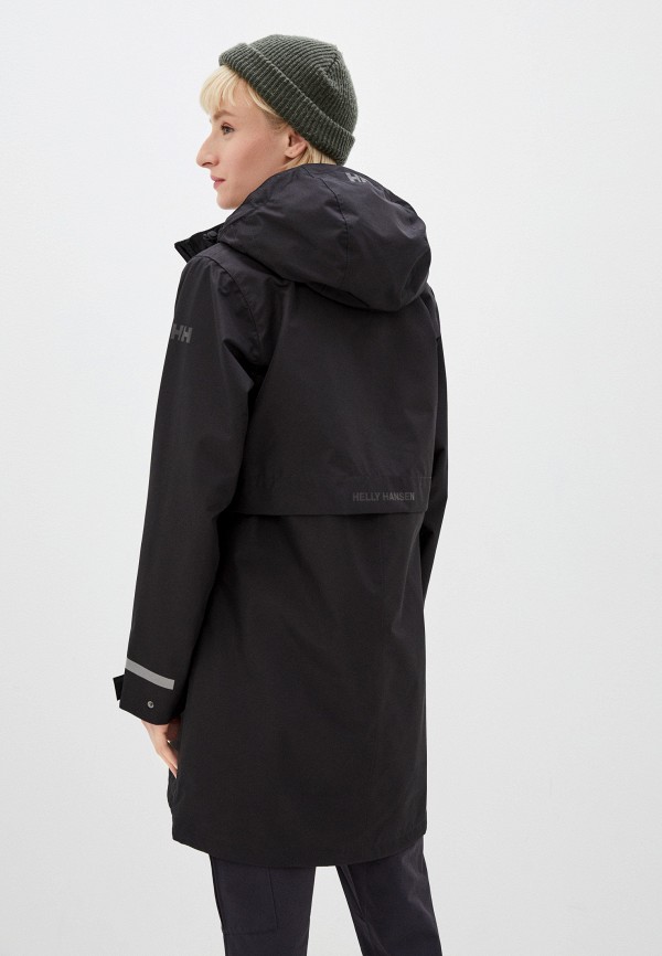 фото Куртка helly hansen