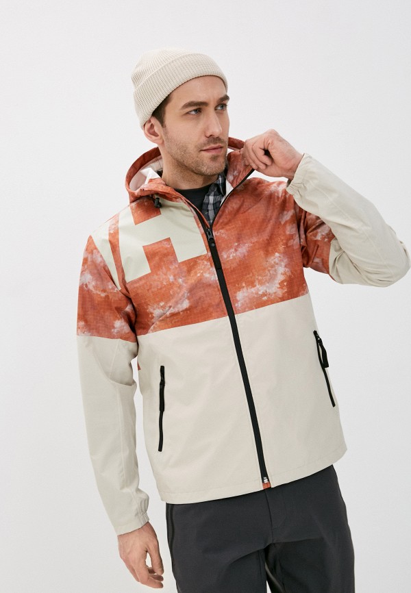 фото Куртка helly hansen