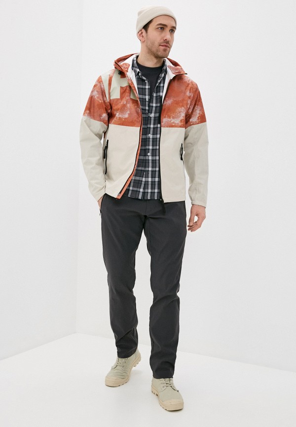 

Куртка Helly Hansen, Бежевый, PURSUIT JACKET