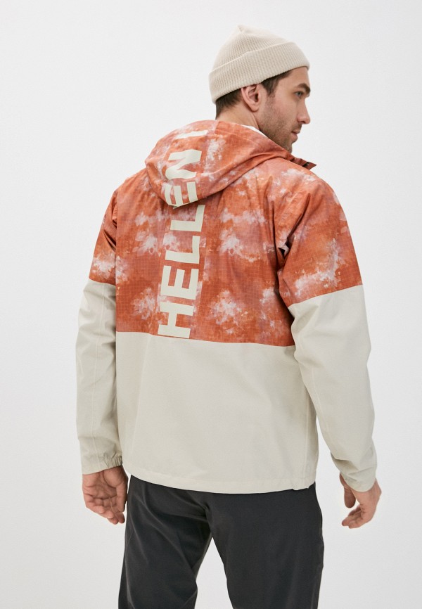 фото Куртка helly hansen