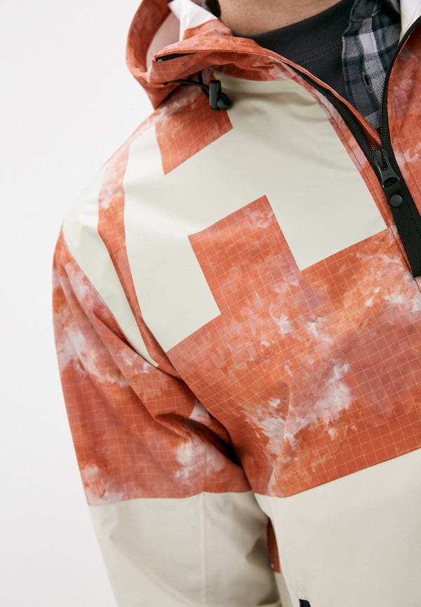 фото Куртка helly hansen