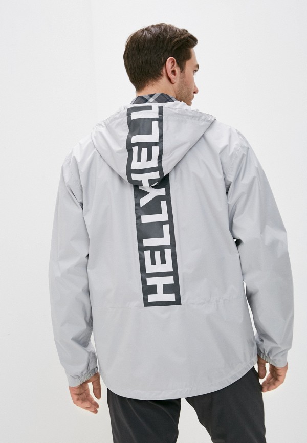 фото Ветровка helly hansen