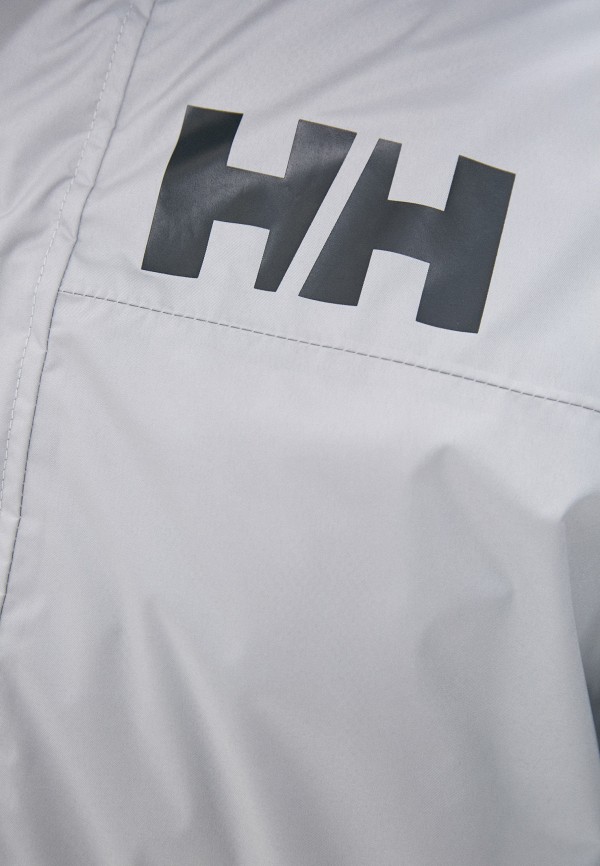 фото Ветровка helly hansen