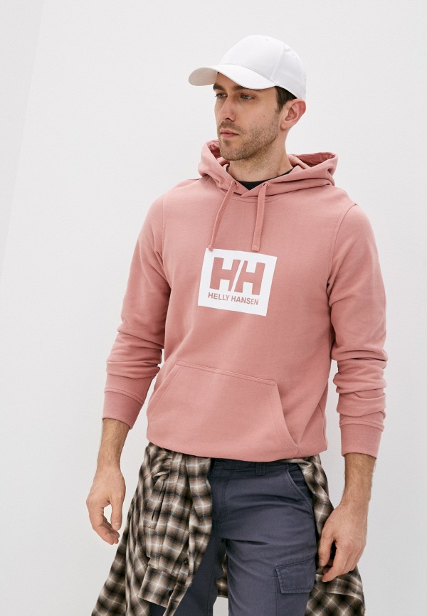 Худи Helly Hansen