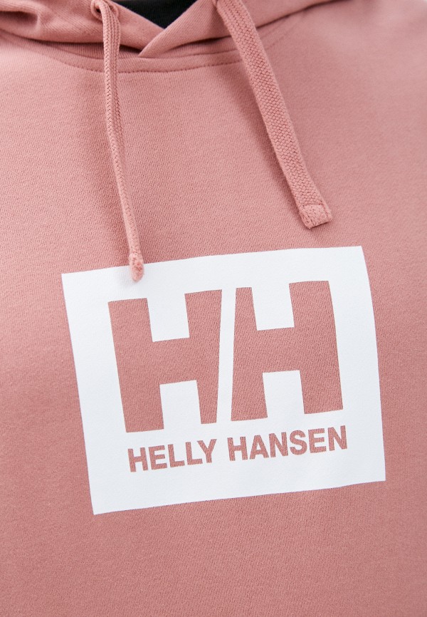 фото Худи helly hansen