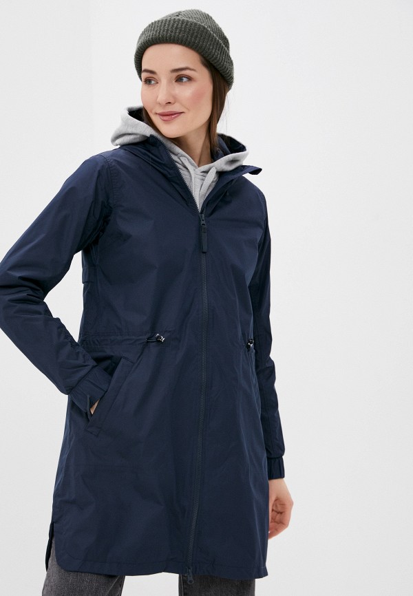 

Плащ Helly Hansen, Синий, IONA