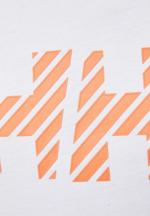 фото Футболка helly hansen