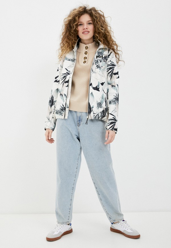 фото Ветровка helly hansen