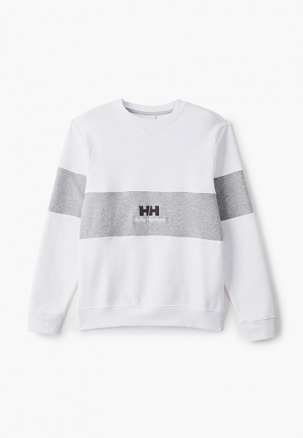 фото Свитшот helly hansen