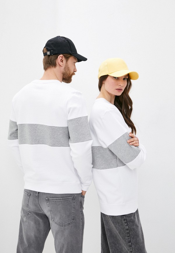 

Свитшот Helly Hansen, Белый, YU20 CREW NECK SWEAT