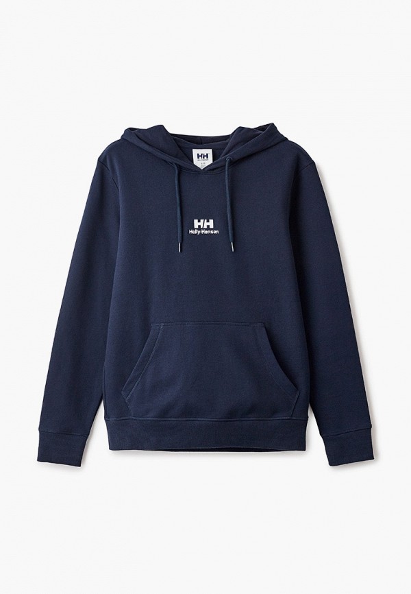 фото Худи helly hansen
