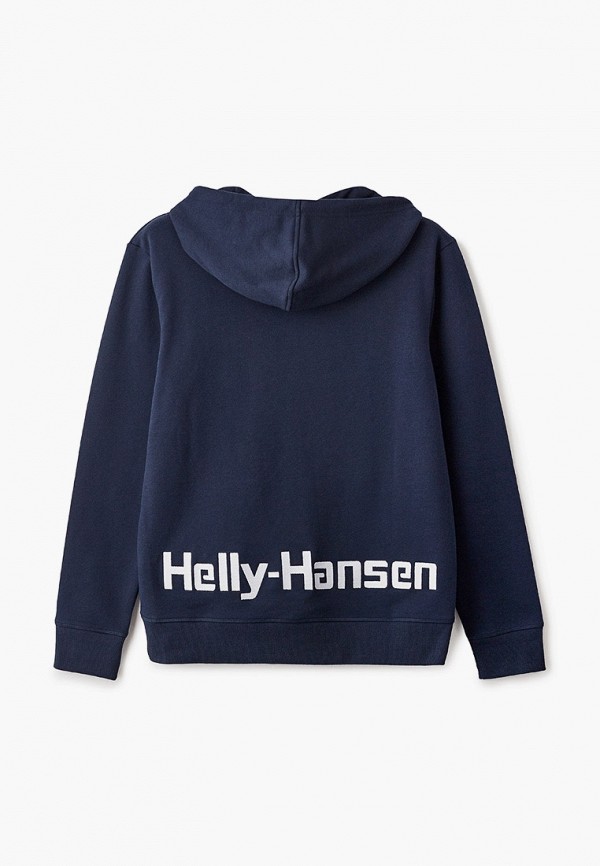 фото Худи helly hansen
