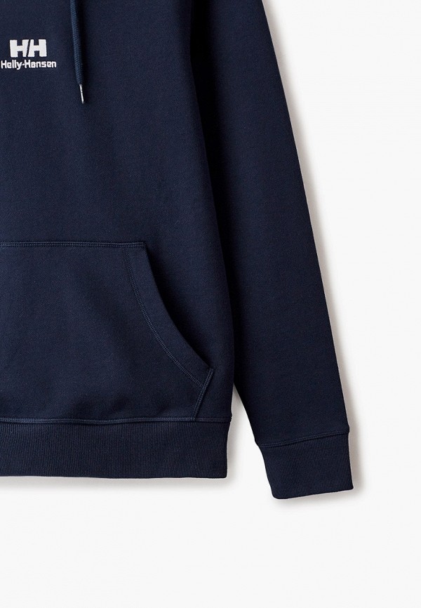 фото Худи helly hansen