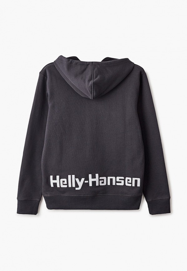 фото Худи helly hansen