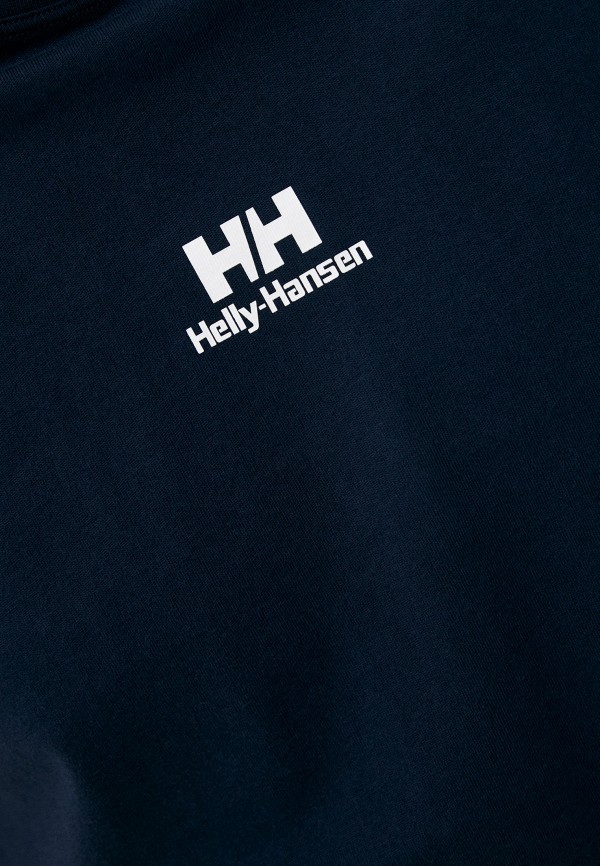 фото Футболка helly hansen