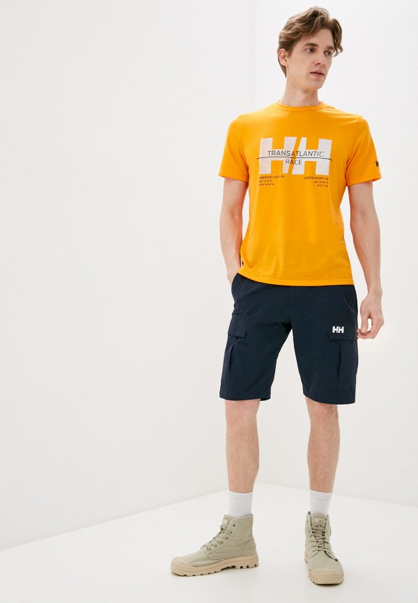 фото Шорты helly hansen
