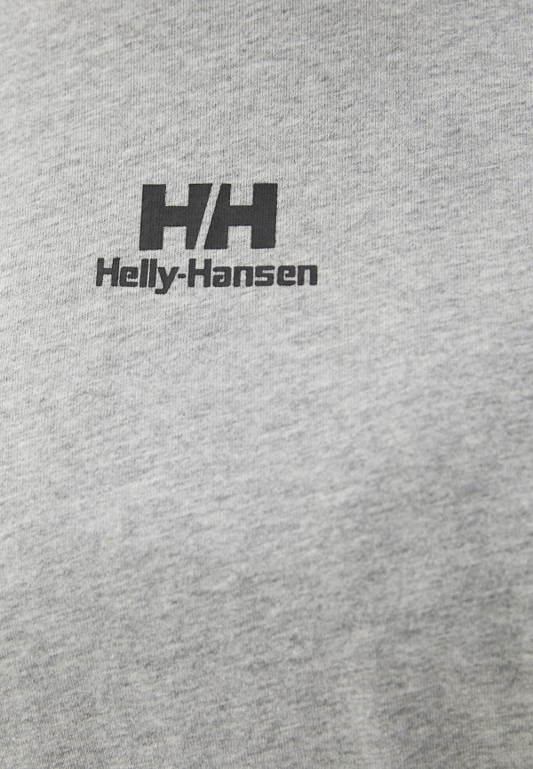 фото Футболка helly hansen