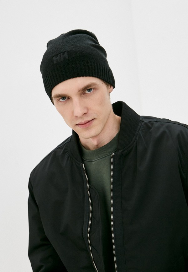 фото Шапка helly hansen