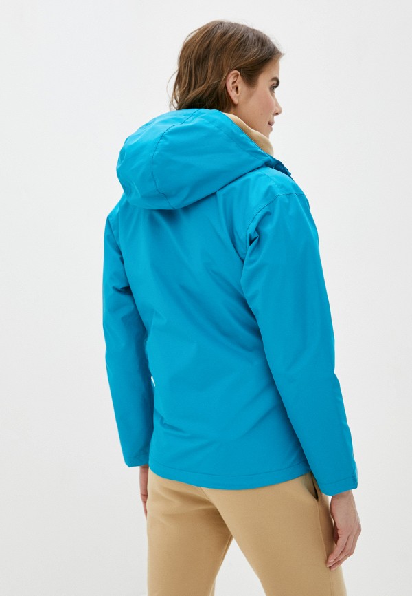 фото Куртка helly hansen