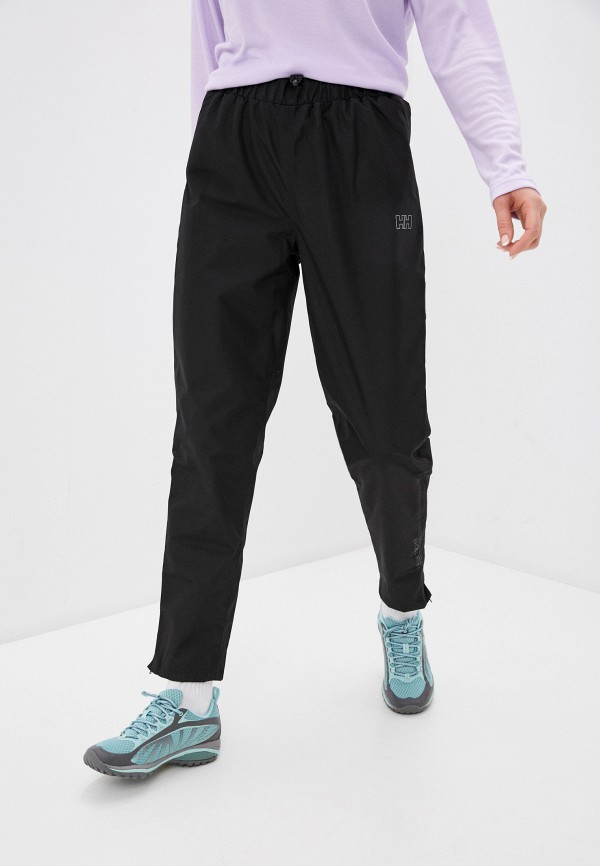 фото Брюки спортивные helly hansen