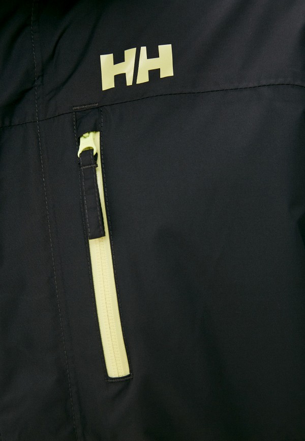 фото Ветровка helly hansen