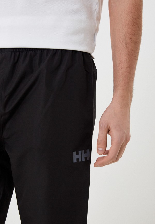фото Брюки спортивные helly hansen