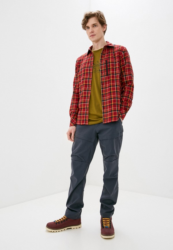 фото Рубашка helly hansen