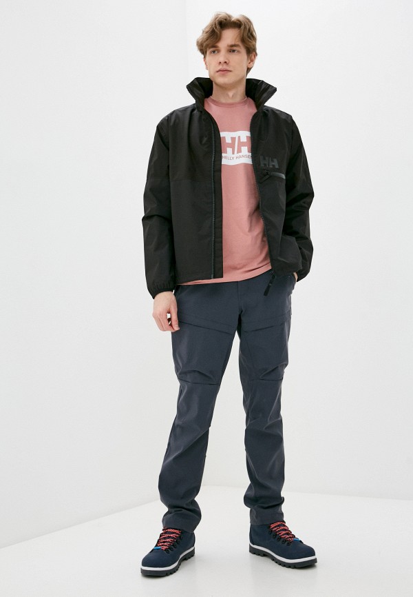 фото Брюки helly hansen