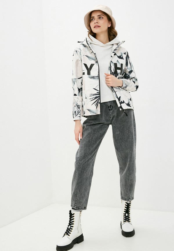 фото Ветровка helly hansen