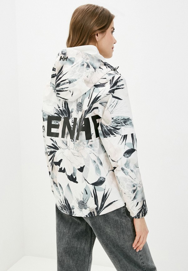 фото Ветровка helly hansen