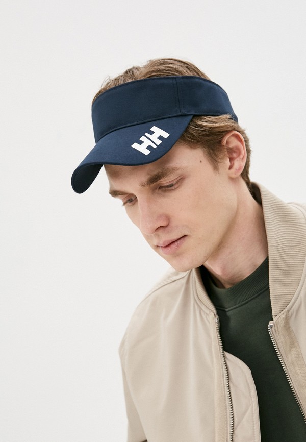фото Козырек helly hansen