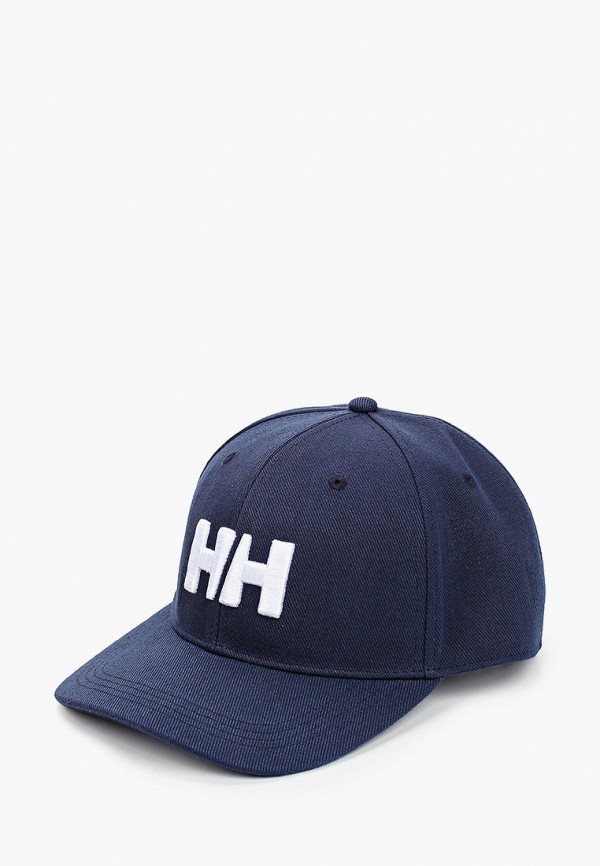 

Бейсболка Helly Hansen, Синий