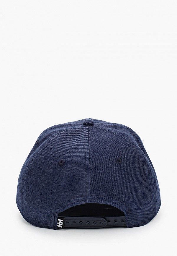 фото Бейсболка helly hansen