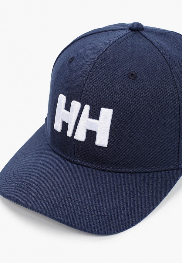 фото Бейсболка helly hansen