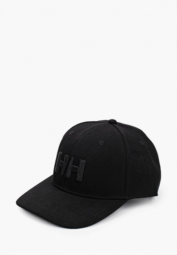 фото Бейсболка helly hansen