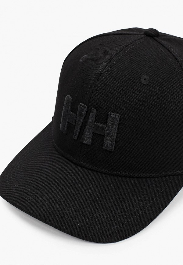 фото Бейсболка helly hansen