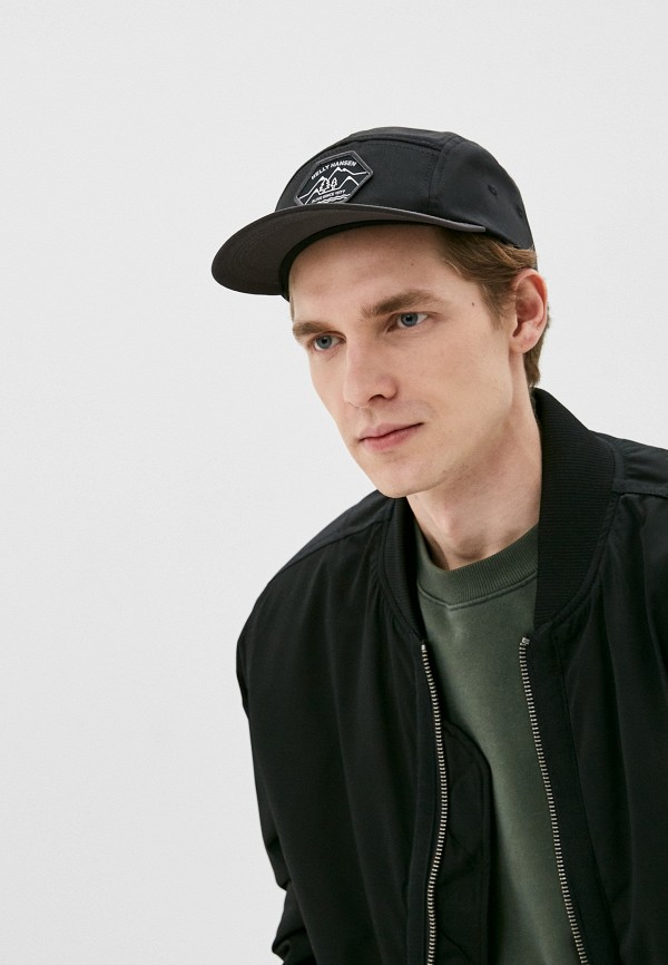 фото Бейсболка helly hansen