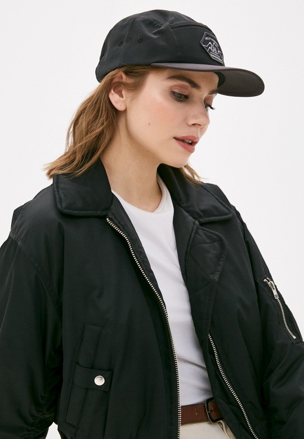 фото Бейсболка helly hansen
