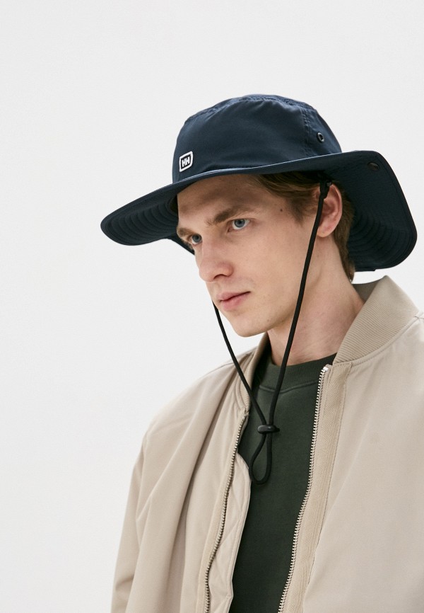 фото Панама helly hansen