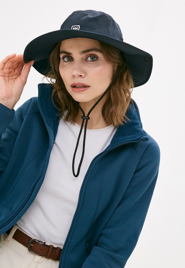 фото Панама helly hansen