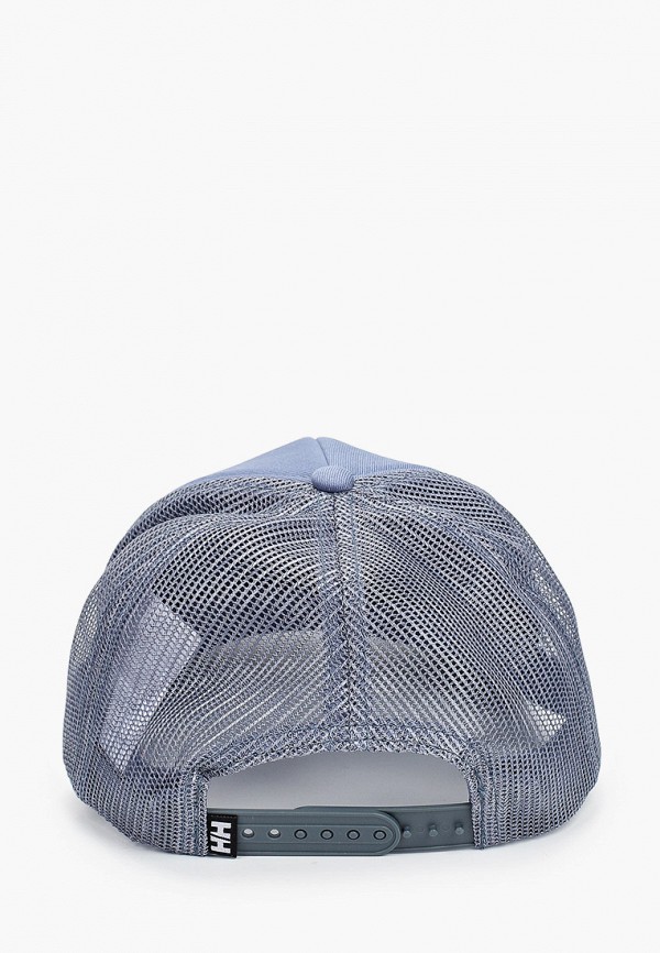 фото Бейсболка helly hansen