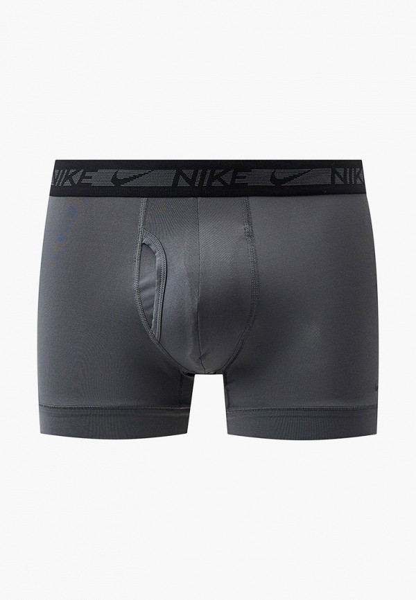 

Трусы 3 шт. Nike, Разноцветный, FLEX MICRO