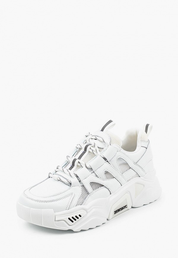 фото Кроссовки respect