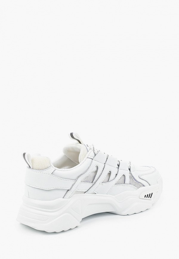 фото Кроссовки respect