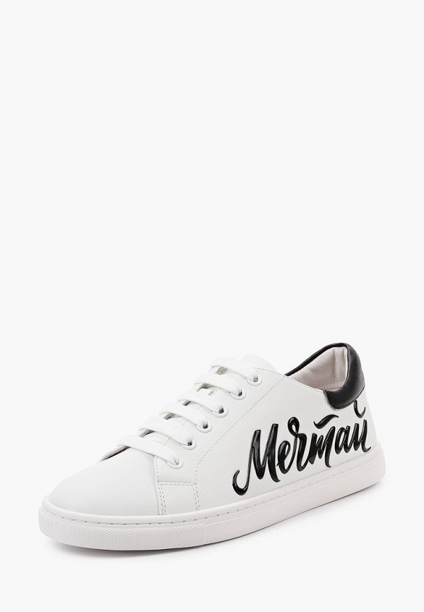 фото Кеды corso como