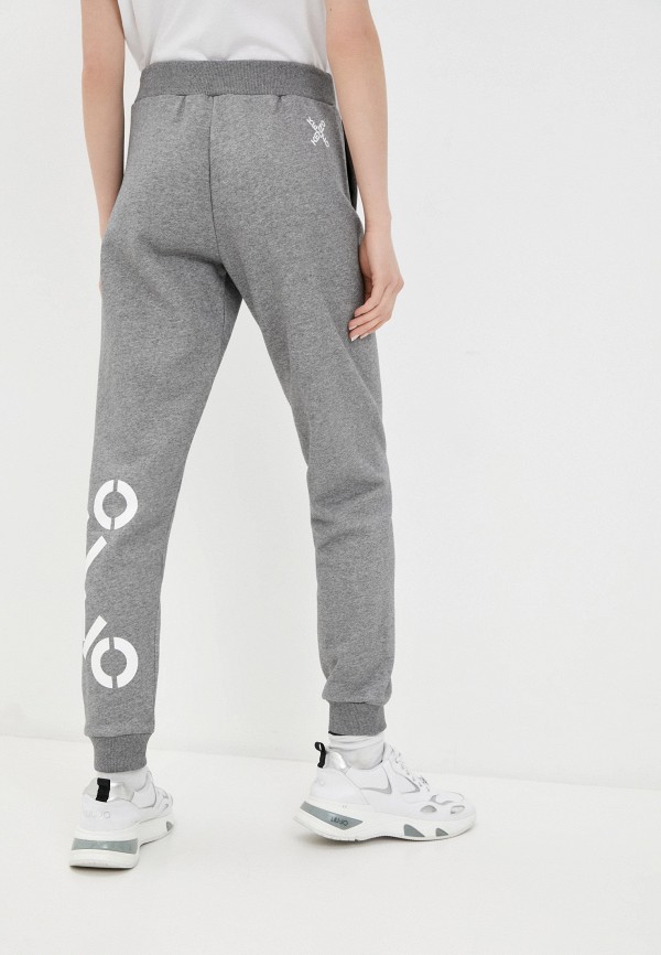 фото Брюки спортивные kenzo
