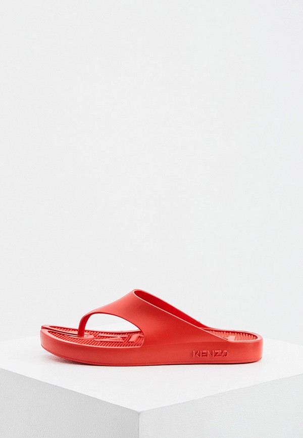 

Сланцы Kenzo, Красный