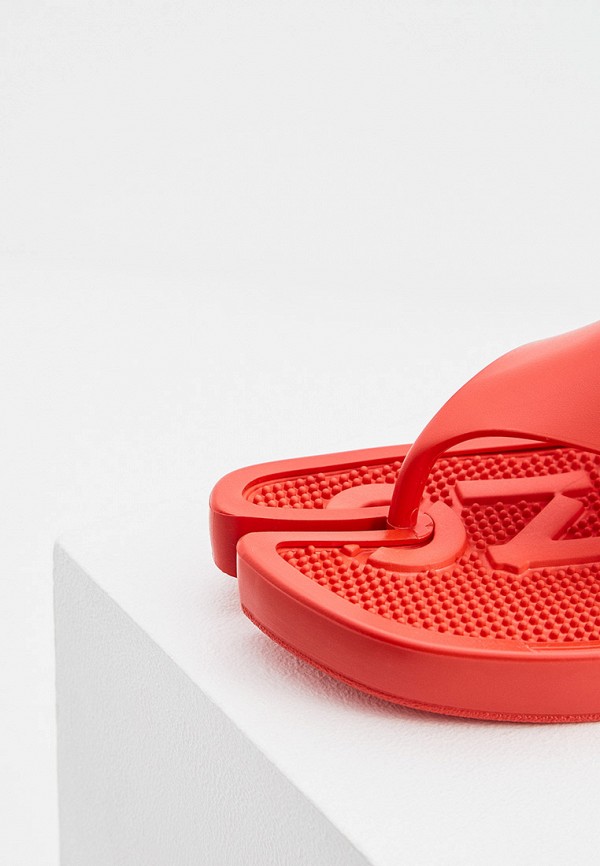 фото Сланцы kenzo